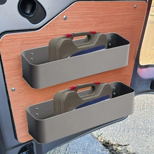 2pc van camper universal fit - camper,