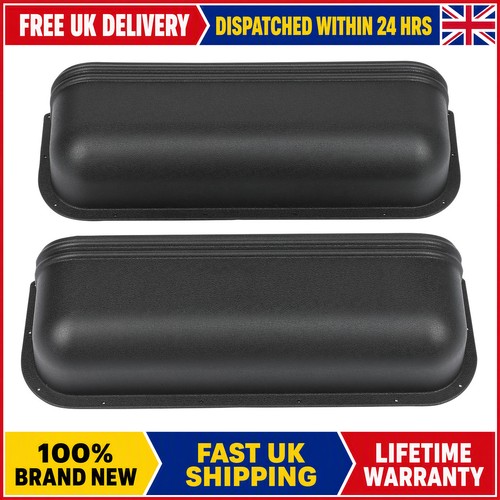 Plastic storage shelf 2pcs - shelf, van
