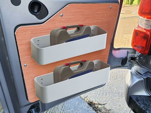 2pc van camper universal - universal, fit
