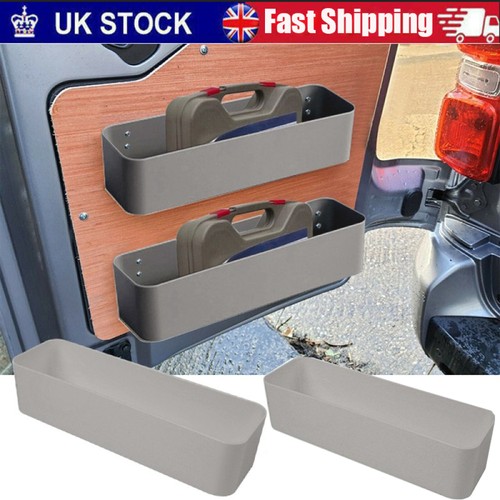 Van camper universal fit - 2x,