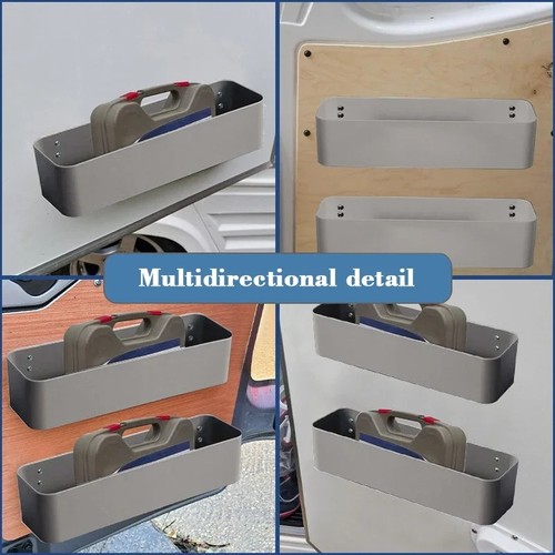 2pc van camper universal fit - 2pc,