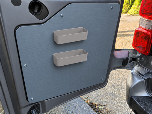 2pc van camper universal fit - van,