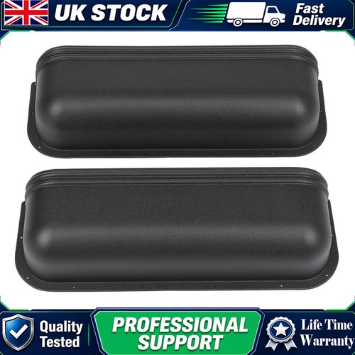Plastic storage shelf pair - plastic,