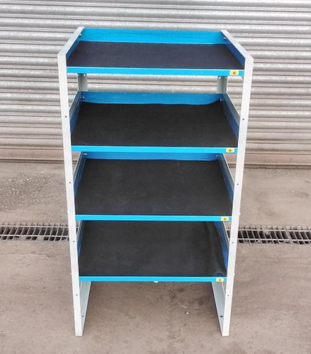 High quality metal van - quality,
