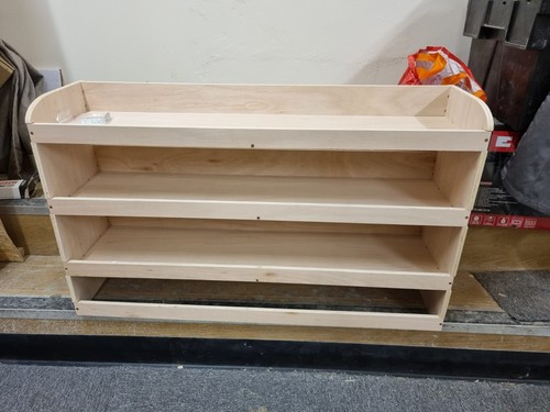 Workshop storage universal - workshop,