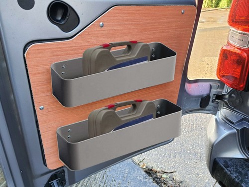 2pc van camper universal - camper,