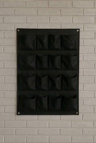 Van racking storage wall - storage,