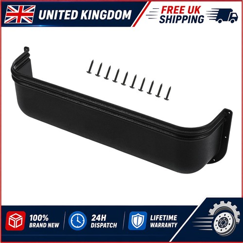 Storage pocket shelf universal - shelf,