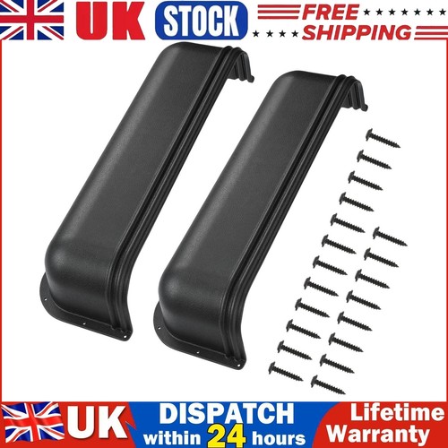 Plastic storage shelf 2pcs - storage,