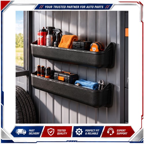 Plastic storage shelf - storage,